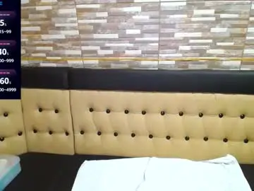 Chaturbate Nude Webcam of yanissa27