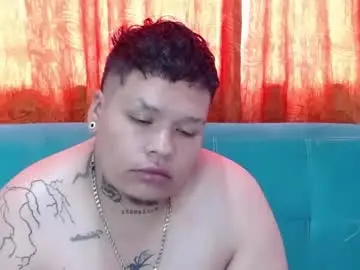 Chaturbate Adult Video Chat of yulandval