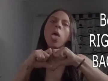 Chaturbate Adult Video Chat of _baby_vi