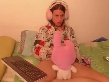 Chaturbate Sex Chat of _baby_vi