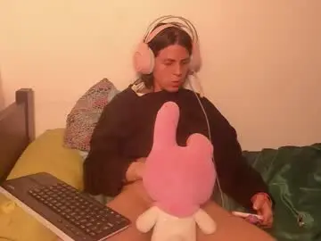 Chaturbate Sex Cam of _baby_vi