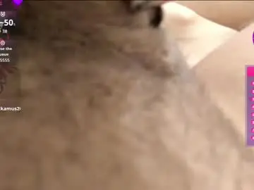 Chaturbate Live Porn of _baby_vi