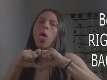 Chaturbate Sex Cam of _baby_vi