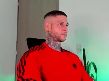 Chaturbate Free Live Porn of _jamesleandros