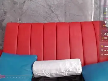 Chaturbate Live Sex of _mollyy