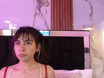 Chaturbate Adult Webcams of _mollyy