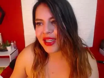 Chaturbate Live Sex of _poison_sweet