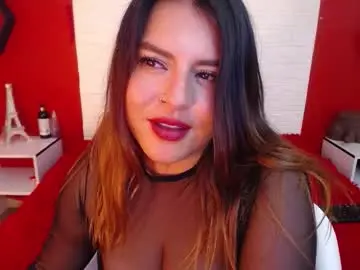 Chaturbate Live Sex of _poison_sweet