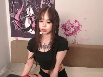 Chaturbate Live Porn of ahristellar