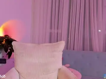 Chaturbate Live Porn of ailana__