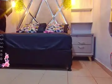 Chaturbate Adult Webcam of alejandra_martinss