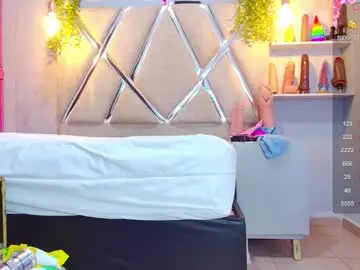 Chaturbate Live Porn of alejandra_martinss