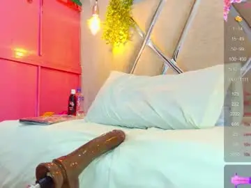 Chaturbate Best live sex cam show of alejandra_martinss