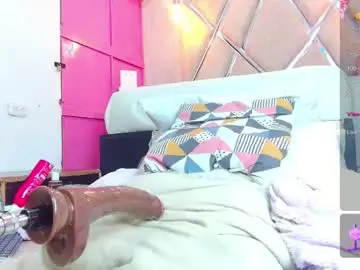 Chaturbate Best Webcam of alejandra_martinss