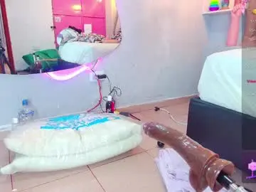 Chaturbate Sex Chat of alejandra_martinss