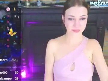 Chaturbate Sex Chat of alexa_stoun