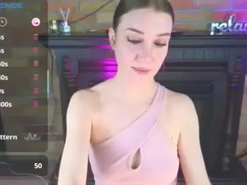 Chaturbate Sex Cam of alexa_stoun