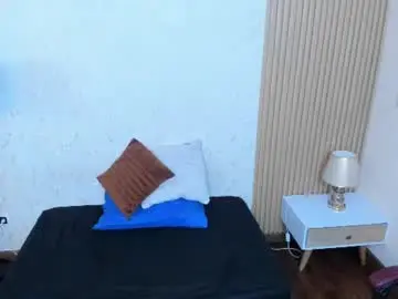 Chaturbate Nude Webcam of aliceandsia
