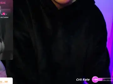 Chaturbate Private Sex Chat of anddyyy___