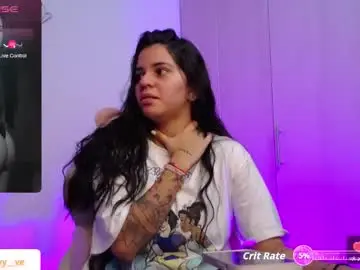 Chaturbate Adult Webcam of anddyyy___