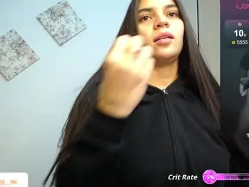 Chaturbate Live Sex of anddyyy___