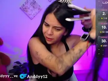 Chaturbate Free Live Porn of anddyyy___