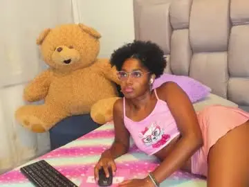 Chaturbate Nude Webcam of beauty_luci