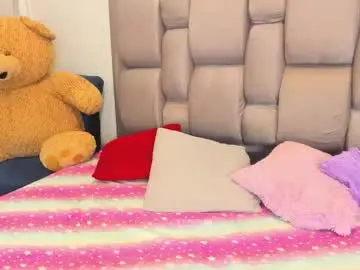 Chaturbate Sex Cam of beauty_luci