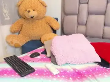 Chaturbate Adult Video Chat of beauty_luci