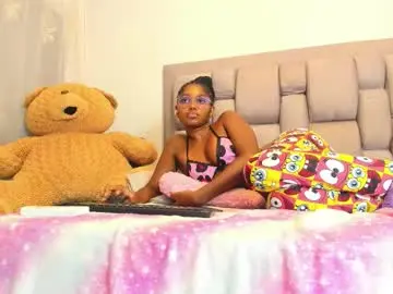 Chaturbate Sex Chat of beauty_luci