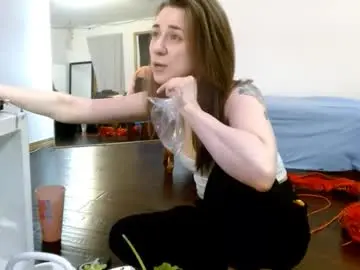 Chaturbate Sex Cam of bombshellbaeby