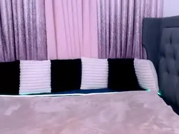 Chaturbate Live Sex of camilla_morena