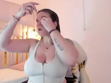 Chaturbate Sex Cam of cataleya_sambrano