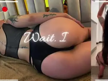 Chaturbate Free Live Porn of cataleya_sambrano