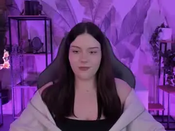 Chaturbate Nude Webcam of coralinekeyns