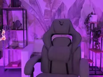 Chaturbate Live Sex of coralinekeyns