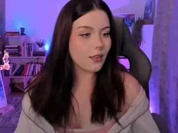 Chaturbate Nude Webcam of coralinekeyns