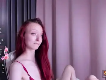 Chaturbate Best Webcam of daria_j