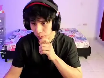 Chaturbate Live Sex of davidortegasuarez110