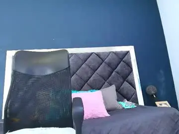Chaturbate Sex Cam of ebony__jheim