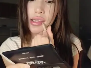 Chaturbate Best Webcam of ella_lee15