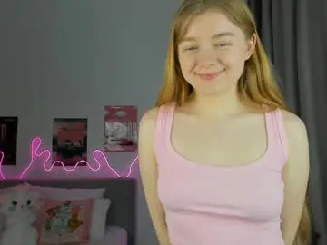 Chaturbate Nude Webcam of evixie