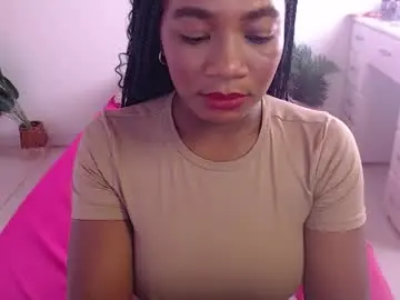 Chaturbate Free Live Porn of exoctic_ruby