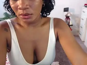 Chaturbate Free Live Porn of exoctic_ruby