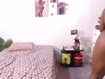 Chaturbate Live Porn of exoctic_ruby