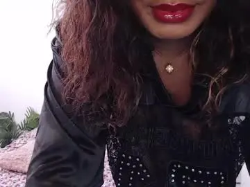 Chaturbate Free Porn Cam of exoctic_ruby