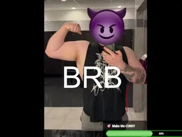 Chaturbate Live Porn of fatstronglegend