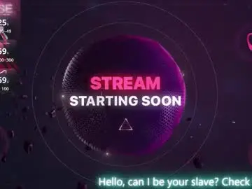 Chaturbate Free Porn Cam of foxy_pet2