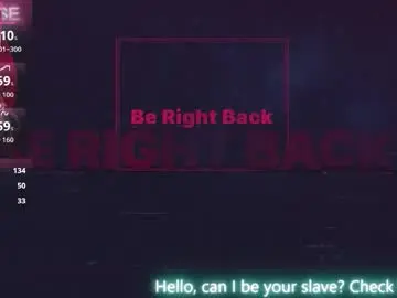 Chaturbate Sex Cam of foxy_pet2