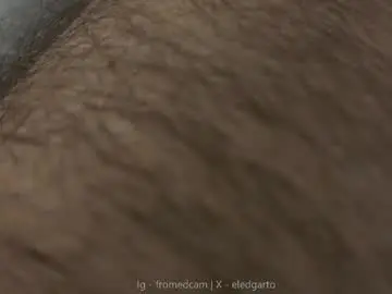 Chaturbate Live Porn of fromedcam